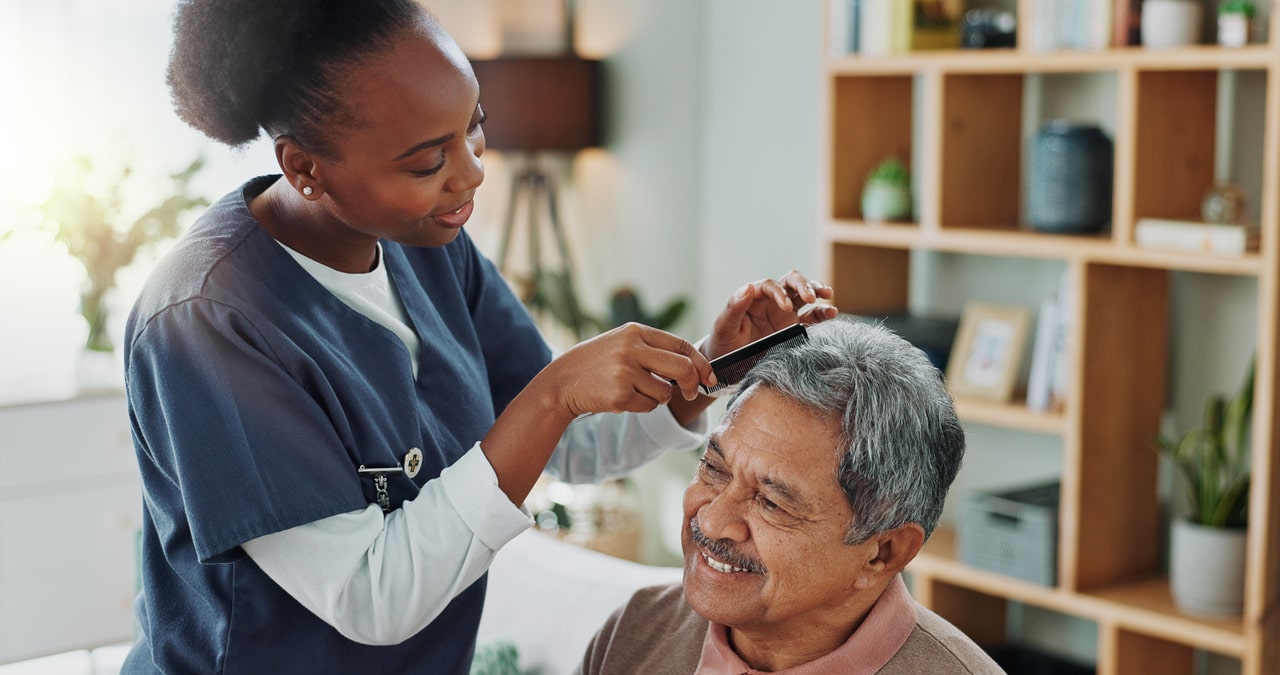 Service Home Care Services